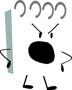 This is the Avatar Image for the Sketchpad (TDOS / Daily Dash) AI Voice and Text to Speech Generator